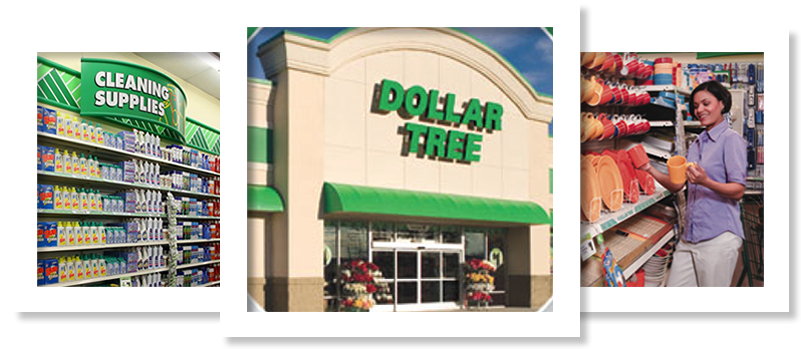 Dollar Tree