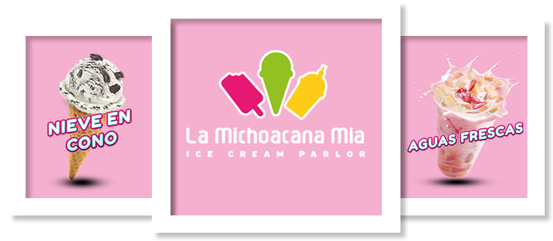 La Michoacana Mia